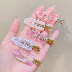 Luxe Hair Clip – Elegant Hold for Effortless Style